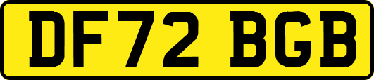 DF72BGB