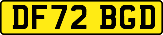 DF72BGD