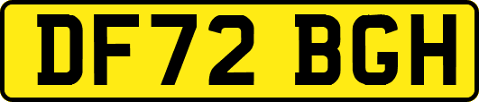 DF72BGH