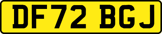 DF72BGJ