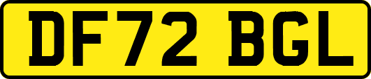 DF72BGL
