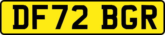 DF72BGR