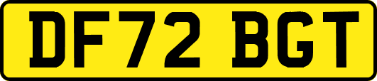 DF72BGT