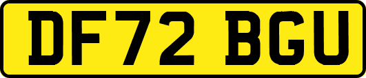 DF72BGU