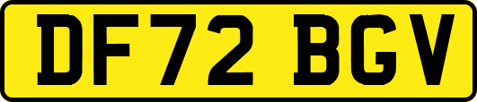 DF72BGV