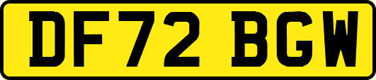 DF72BGW