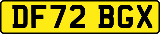 DF72BGX