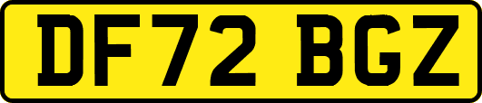 DF72BGZ