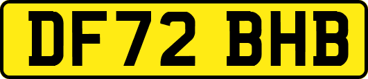 DF72BHB