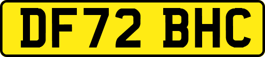 DF72BHC