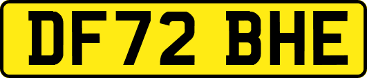 DF72BHE