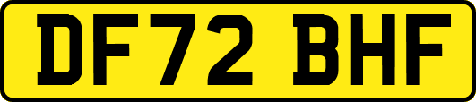 DF72BHF