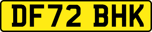 DF72BHK