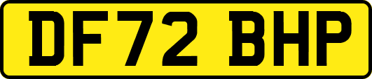 DF72BHP