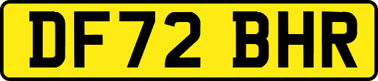 DF72BHR