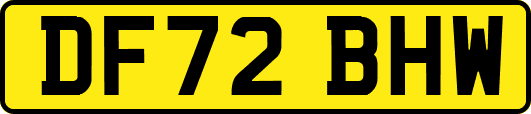 DF72BHW