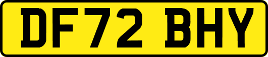 DF72BHY