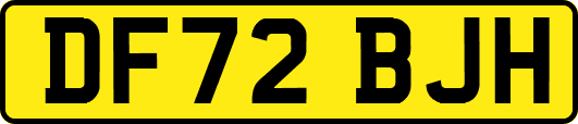 DF72BJH