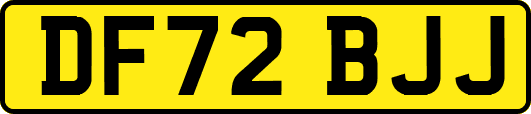 DF72BJJ