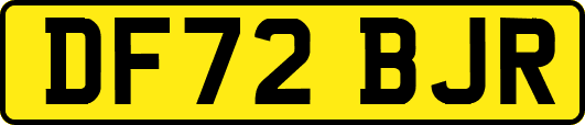 DF72BJR