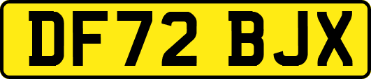 DF72BJX