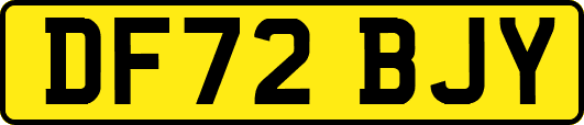 DF72BJY