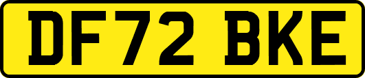 DF72BKE