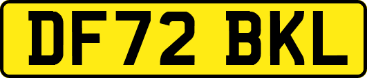 DF72BKL