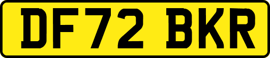DF72BKR