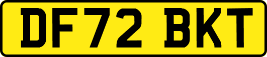 DF72BKT