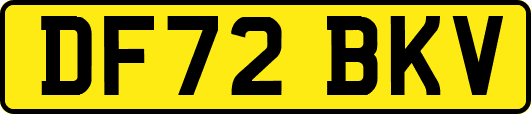 DF72BKV