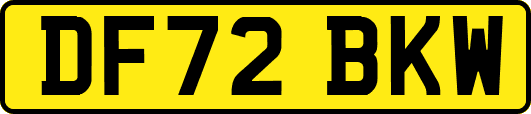 DF72BKW