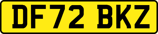 DF72BKZ