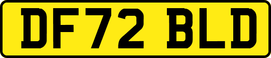 DF72BLD