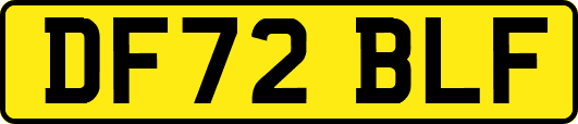 DF72BLF