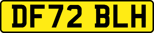 DF72BLH