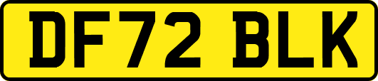DF72BLK