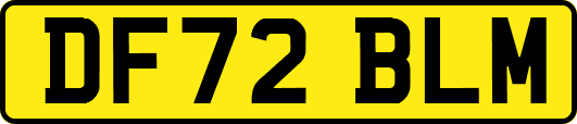 DF72BLM