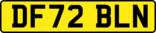 DF72BLN