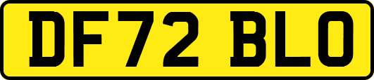 DF72BLO
