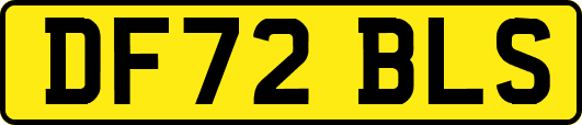 DF72BLS