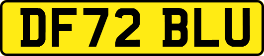DF72BLU