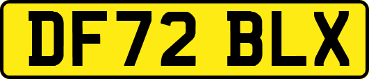 DF72BLX