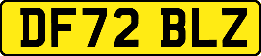 DF72BLZ