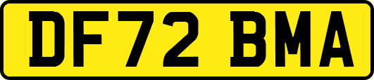 DF72BMA