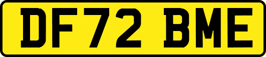 DF72BME