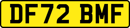 DF72BMF