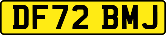 DF72BMJ