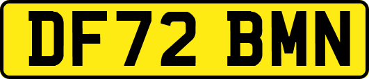 DF72BMN
