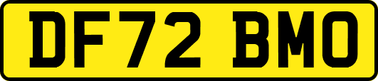 DF72BMO